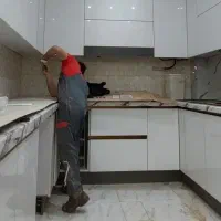 تعمیرات تخصصی کابینت ،کمد،تخت،درب اتاق و سرویس|خدمات پیشه و مهارت|تهران, کن|دیوار