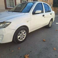 ساینا مدل ۹۷|خودرو سواری و وانت|همدان, |دیوار