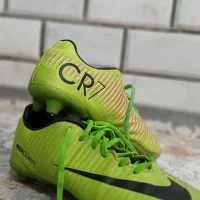 کفش استوک چمن نایک CR7