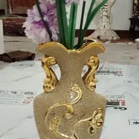 گل های مصنوعی گلدان|گل مصنوعی|نظرآباد, شهرک سید جمال الدین|دیوار