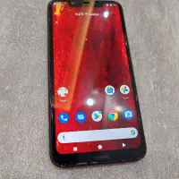 نوکیا 8.1 درحد آک