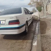 پارس 88|خودرو سواری و وانت|قائن, |دیوار