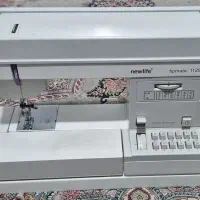 چرخ خیاطی newline 1129 tipmatic