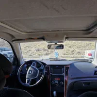 دنا پلاس معمولی ساندروف دار|خودرو سواری و وانت|ماکو, |دیوار