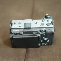 دوربین سونی اف ایکس سی Sony Fx30|دوربین عکاسی و فیلم‌برداری|تهران, بازار|دیوار