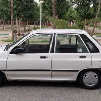 پراید ۸۸ فرمان هیدرولیک|خودرو سواری و وانت|قدس, شهر‌قدس|دیوار