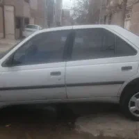 پژو مدل 87|خودرو سواری و وانت|ورامین, خیر آباد|دیوار