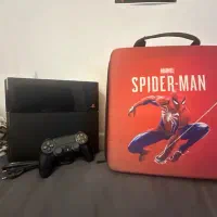 PS4 تک دسته Fat (بدون جعبه)