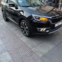 فیدلیتی ۱۴۰۲ هفت نفره ده پر|خودرو سواری و وانت|تهران, علم و صنعت|دیوار