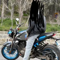 zontes 250r زونتس