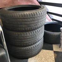 لاستیک هانکوک اسپورتج ۲۰۱۷ (۱۹-۴۵-۲۴۵)