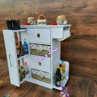 سوپرمارکت دار(سبد سیب زمینی وپیاز)