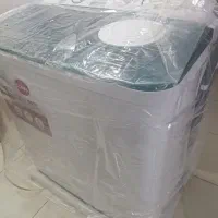 لباسشویی کورال