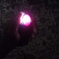 انگشتر نقره اس|جواهرات|گنبد کاووس, |دیوار