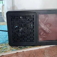 بخاری المنتی