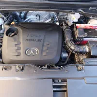 جک S5 اس فایو|خودرو سواری و وانت|مشگین شهر, |دیوار