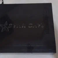 دستگاه گیرنده دیجیتال|صوتی و تصویری|پرند, فاز ۵|دیوار