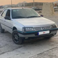 پژو ۴۰۵