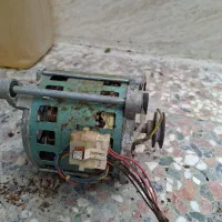 دینام لباسشویی