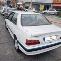 پرشیا مدل88تکسوز با سیستم پاینر|خودرو سواری و وانت|تهران, شهران شمالی|دیوار