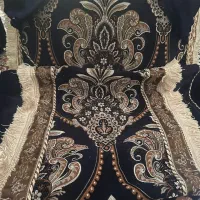 5 عدد رو بالشتی و روپشتی