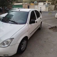 فروش تیبا 2|خودرو سواری و وانت|تهران, مهرآباد|دیوار