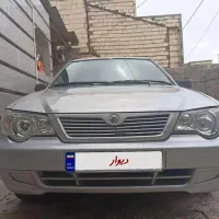 پراید 132 خانگی بسیار تمیز فروش فوری