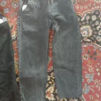 تعدادی شلوار|لباس|اصفهان, پوریای ولی|دیوار