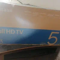 تلوزیون 43سامسونگ