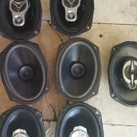 باندچینی سالم.