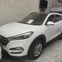 هیوندای توسان ix 35 2000cc، مدل ۲۰۱۷|خودرو سواری و وانت|تهران, نارمک|دیوار