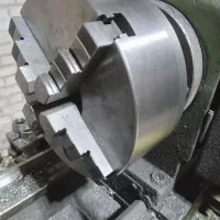 نیروی آشنا به تراشکاری