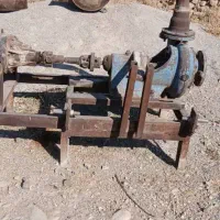 پمپ آب|قطعات یدکی و لوازم جانبی|گهواره, |دیوار