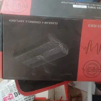 فروش سیستم صوتی خودرو|قطعات یدکی و لوازم جانبی|ساوه, |دیوار