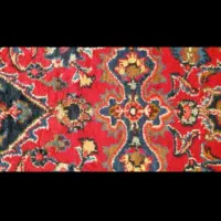 فرش دست بافت|فرش|کرج, حسینآباد|دیوار