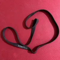 کش پاورباند مدل تراباند