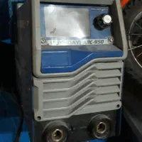 جوشکاری سیار