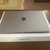 مک بوک پرو m1