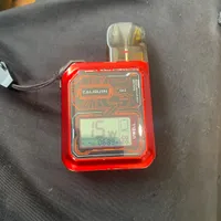 ویپ GK3 درحد