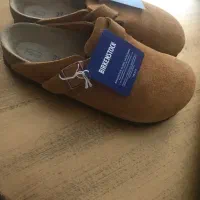 صندل اورجینال بیرکن استاک Birkenstock|کیف، کفش، کمربند|تهران, ولنجک|دیوار