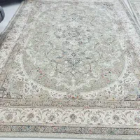 چهار تخته فرش ۹ متری ۱۵۰۰ شانه