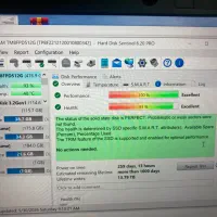 HP i7-8850H 32RAM 512SSD Quadro P1000|رایانه همراه|ارومیه, |دیوار