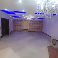 آپارتمان ۱۳۰ متری/فول امکانات/تکواحدی|اجارهٔ آپارتمان|تهران, حکیمیه|دیوار