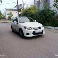 کوییکR سفید مشکی مشابه صفر|خودرو سواری و وانت|سلمانشهر, |دیوار