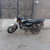 kld 200|موتورسیکلت|تهران, کیانشهر|دیوار