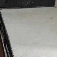 تخت و توشک دونفره