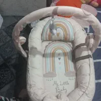 تشک گارددار نوزاد