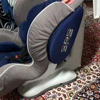 صندلی ماشین برای کودک|تخت و صندلی بچه|رشت, آزادگان|دیوار