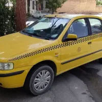 سمند EL دوگانه سوز، مدل ۱۳۹۰|خودرو سواری و وانت|شاهرود, |دیوار