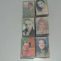 نوار کاست|فیلم و موسیقی|پاکدشت, پاکدشت (مامازند)|دیوار